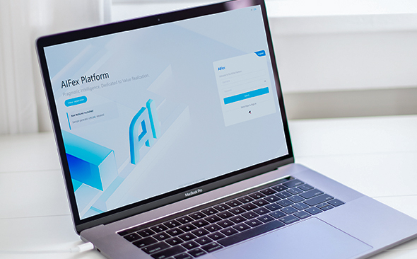 可视化算法部署工具